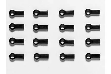 Tamiya - Rc Gp 6Mm Adjuster - 16Pcs 1