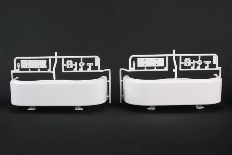 Tamiya - Rc H Parts: 56344 (Rc Grand Hauler) 1