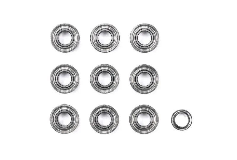 Tamiya - Rc Hornet Full Ball Bearing Set 1