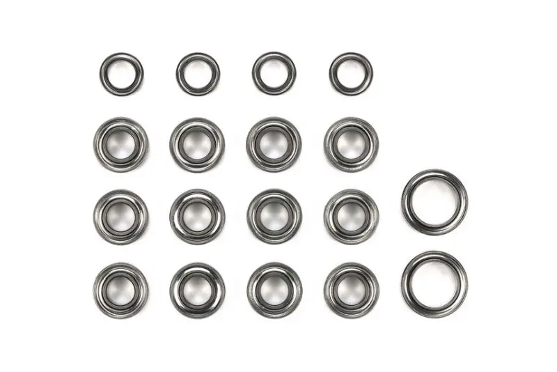 Tamiya - Rc Mb-01 Full Ball Bearing Set 1