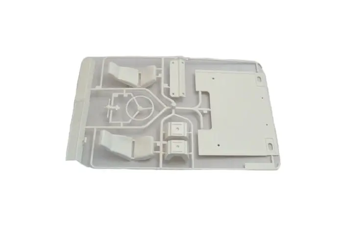 Tamiya - Rc P Parts, For 56304 Rc Globe Liner 1
