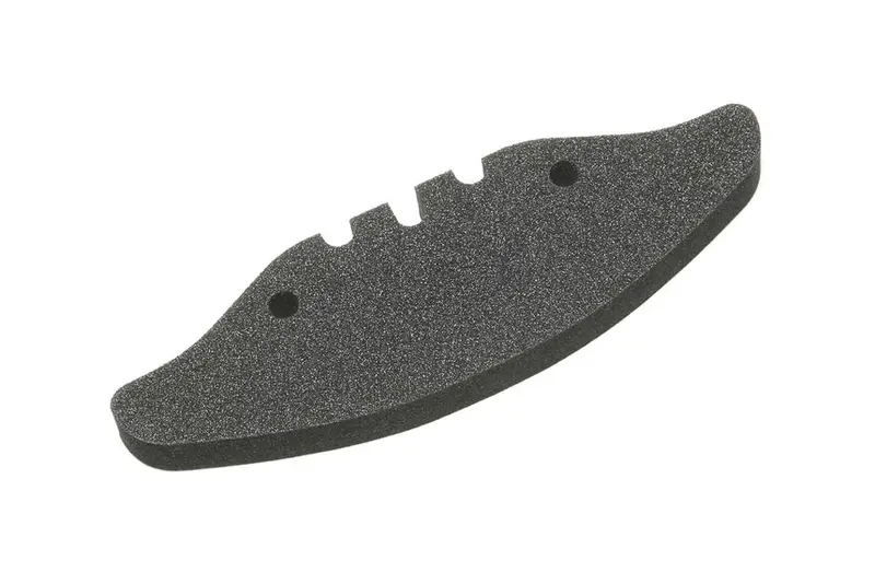 Tamiya - Rc Tb03 Ex Urethane Bumper 1