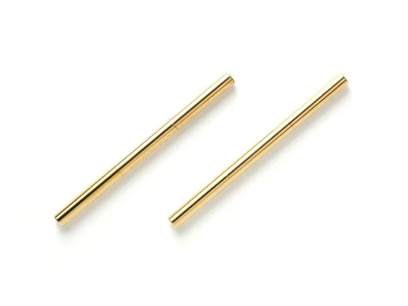 Tamiya - Rc Titan Coated 46Mm Shaft 1