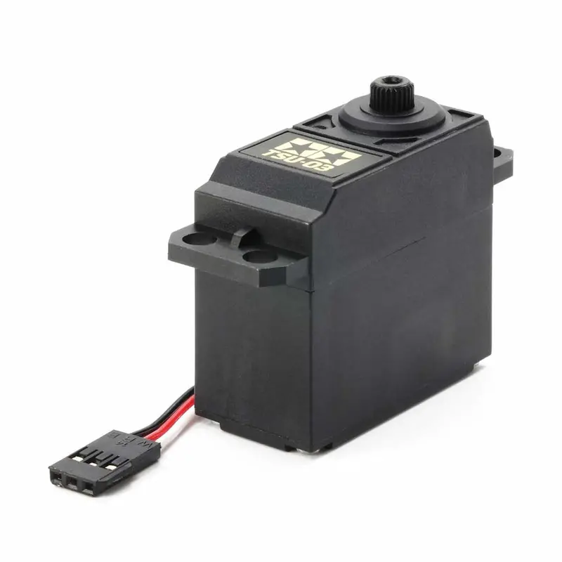 Tamiya - Rc Tsu-03 Servo 1