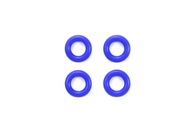 Tamiya - Rc Vg O-Rings For Gear Differentials 1