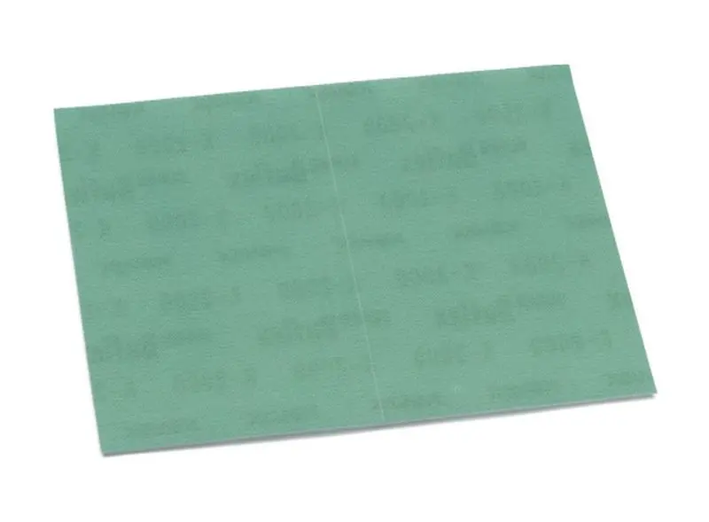 Tamiya - Sanding Cloth #2000 1