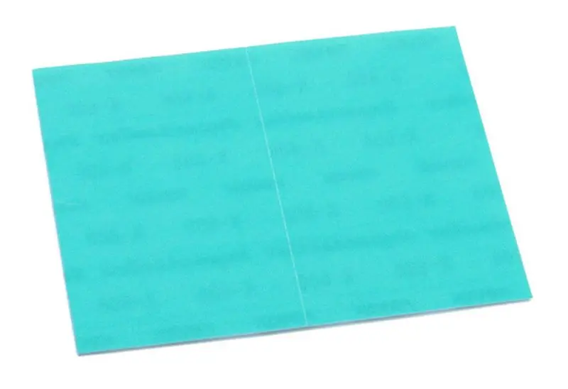 Tamiya - Sanding Cloth #600 1