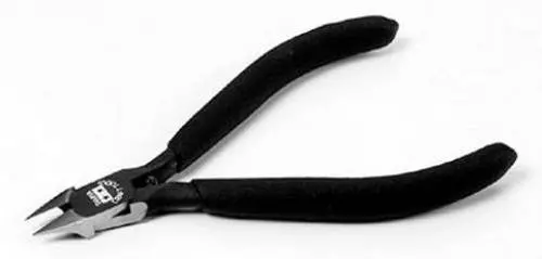 Tamiya - Sharp Pointed Side Cutter 1