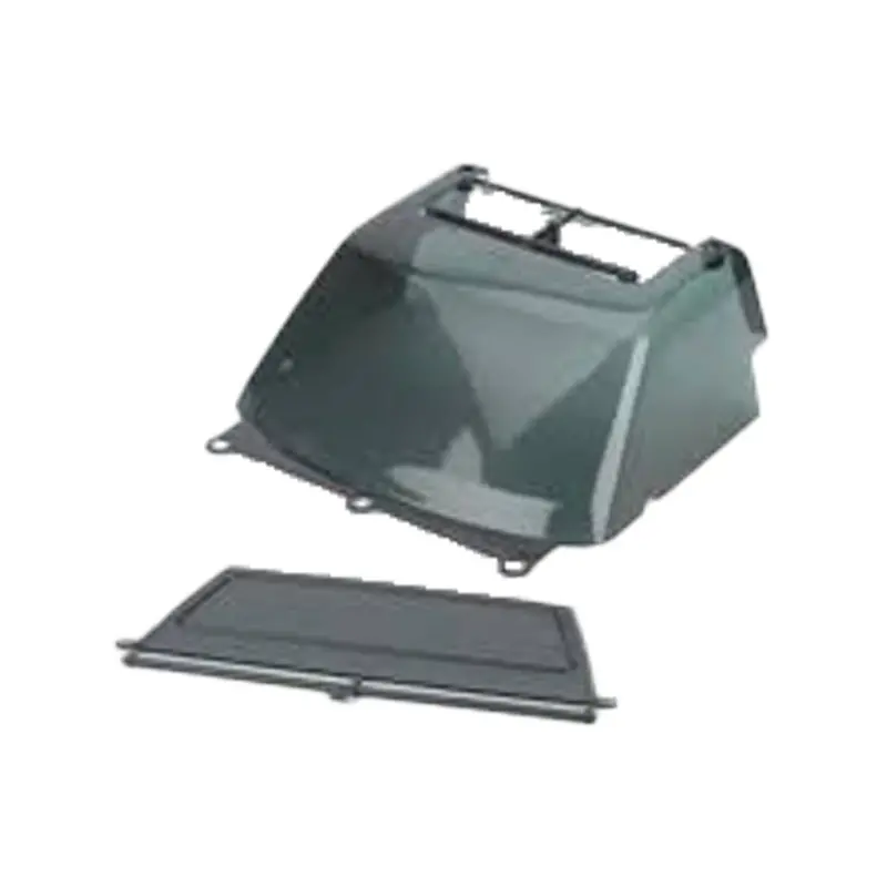 Tamiya - T Parts, Front Windscreen For The Tamiya Toyota Hilux 1