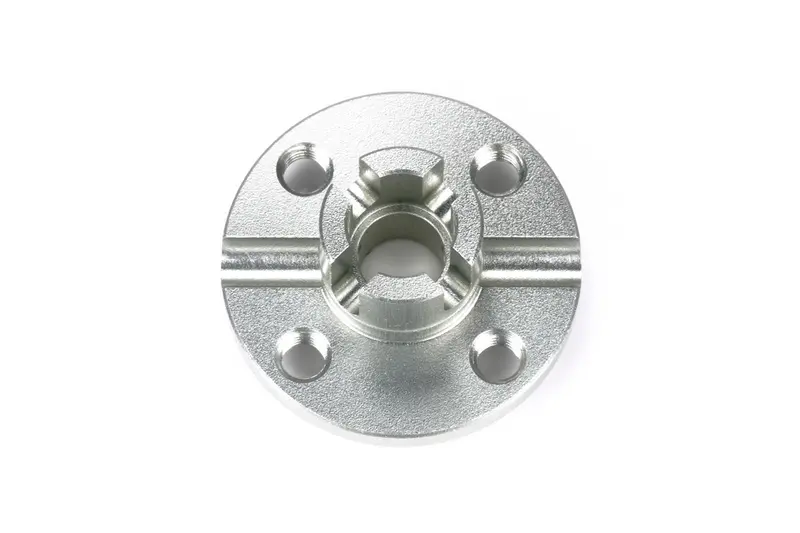 Tamiya - Tb-05 Aluminum Spur Gear Holder 1