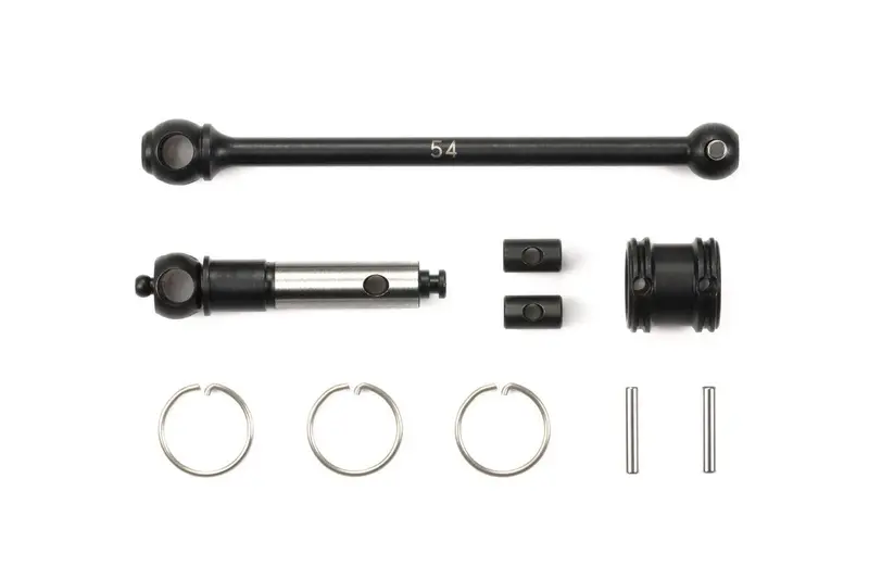 Tamiya - Tc-01 Double Cardan Propeller Shaft 1
