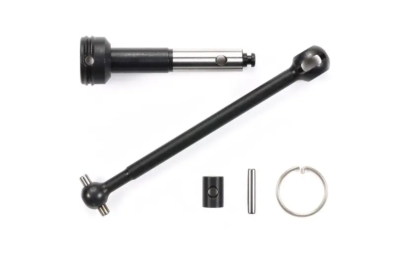 Tamiya - Tc-01 Universal Propeller Shaft (1 Set) 1