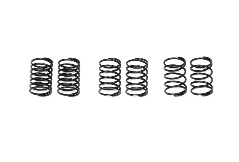 Tamiya - Touring Car Short Spring Set Ii 1