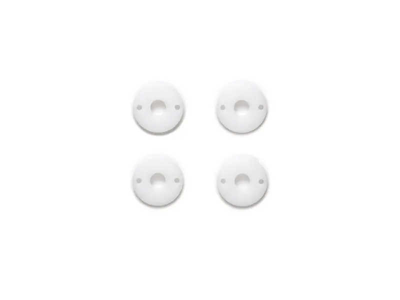 Tamiya - Trf Damper Piston 2 Hole, 4Pcs 1