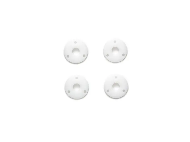 Tamiya - Trf Damper Piston 3 Hole, 4Pcs 1