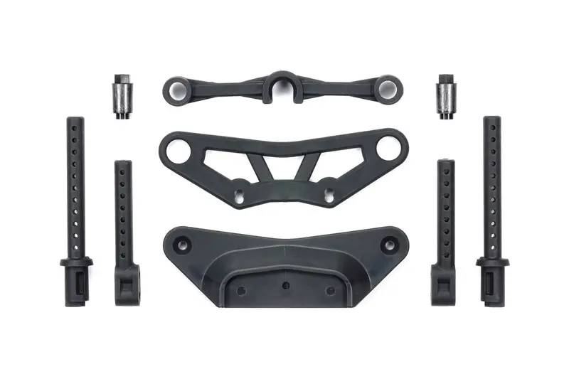 Tamiya - Trf420 B Parts Bumper 1