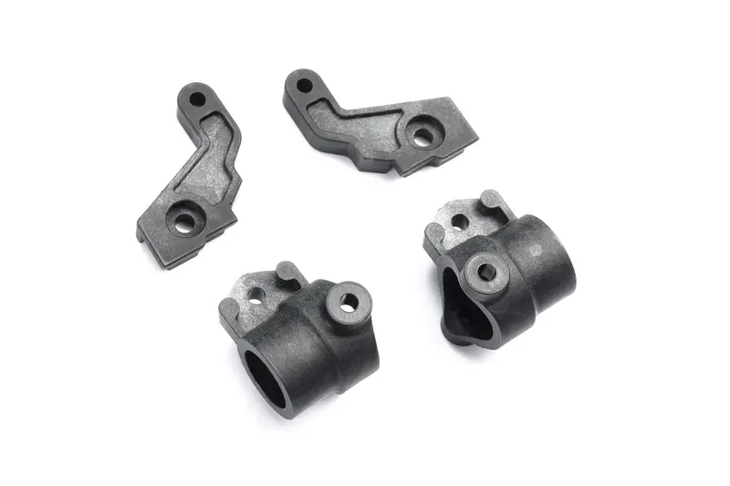 Tamiya - Trf420 C Parts Front Uprights 1
