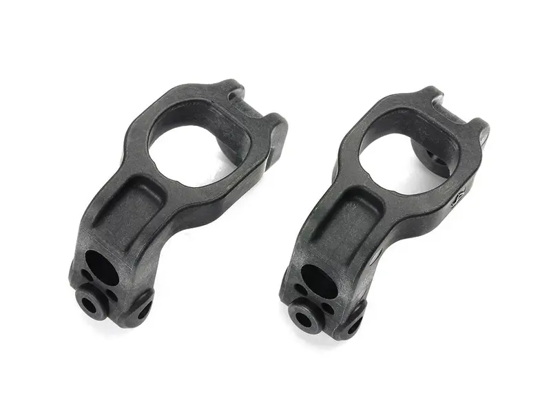 Tamiya - Trf420 F Parts 4 Degree Hub Carriers 1