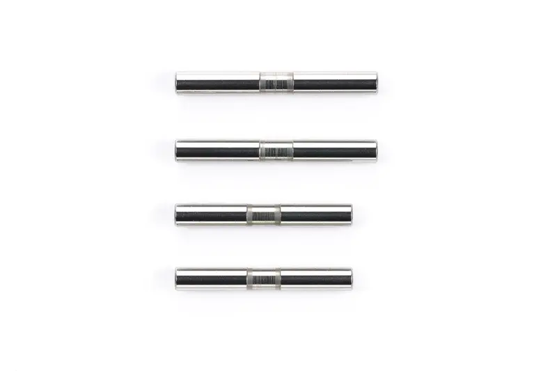 Tamiya - Trf420 Suspension Shafts 3X25mm / 3X22mm 2Pcs Each 1