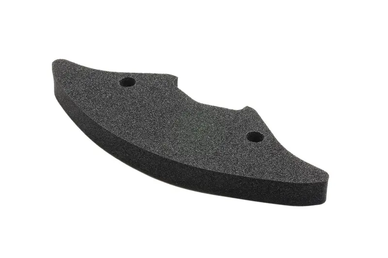 Tamiya - Trf420 Urethane Bumper 1