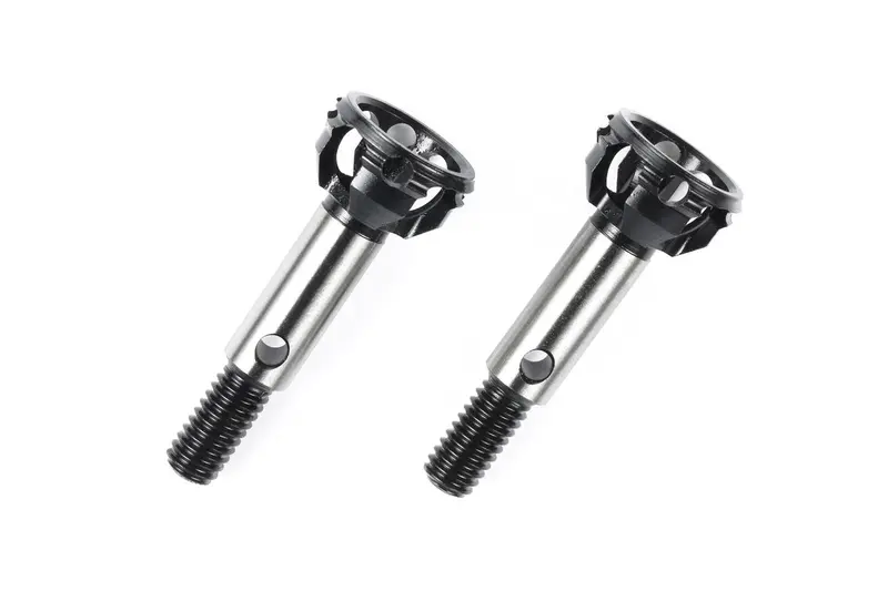 Tamiya - Trf420 Wheel Axles, 2Pcs 1