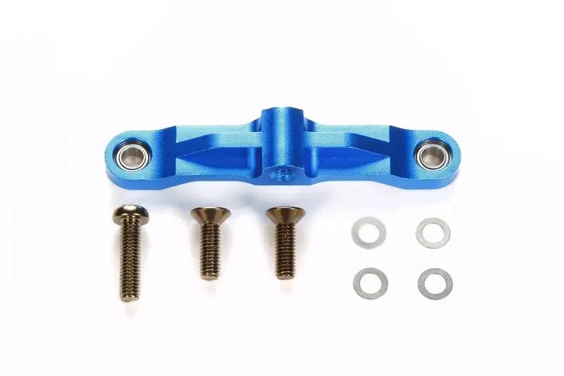 Tamiya - Tt-02 Aluminum Steering Bridge 1