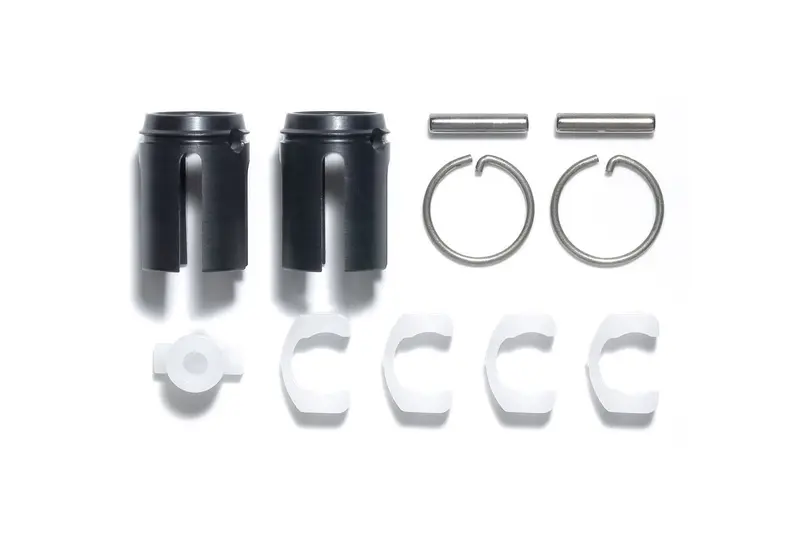 Tamiya - Tt-02 Type-Srx Front Direct Cup Joints 1