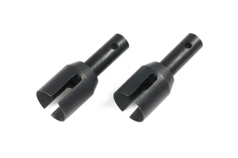 Tamiya - Tt-02Br Gearbox Joints 1