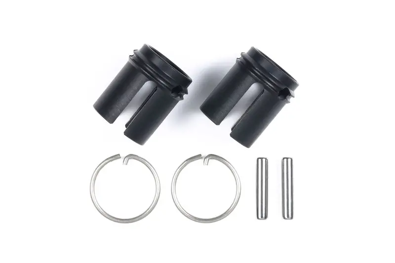 Tamiya - Tt-02Br Gearbox Joints For Ball Differential 1