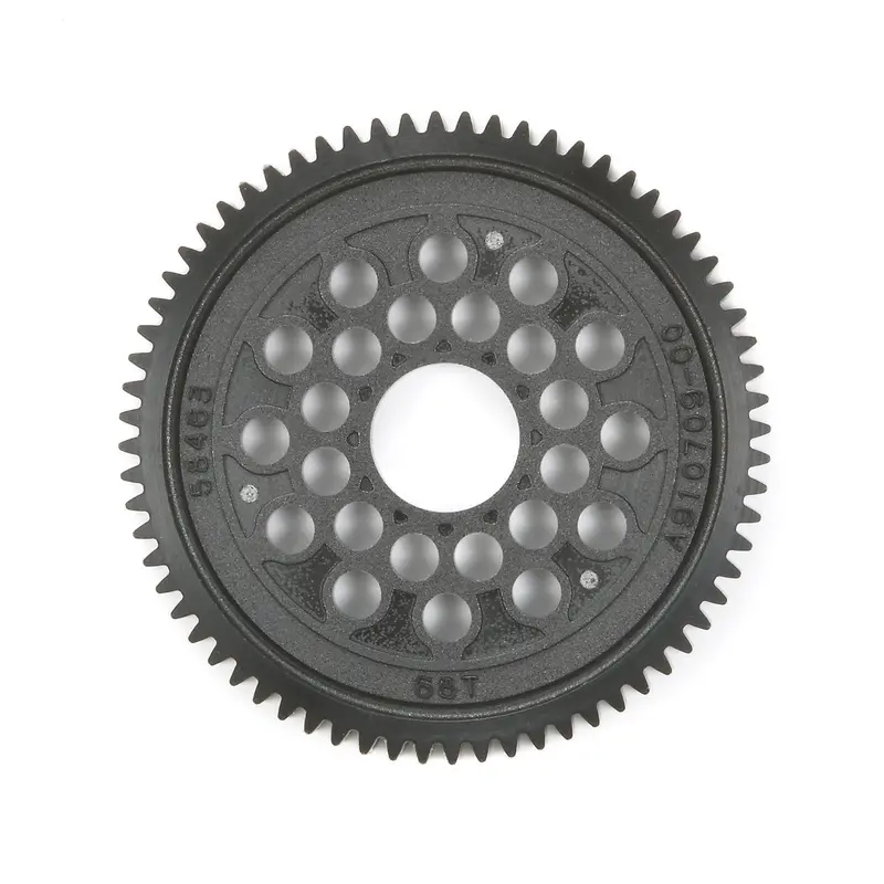 Tamiya - Xv-01 Spur Gear 1