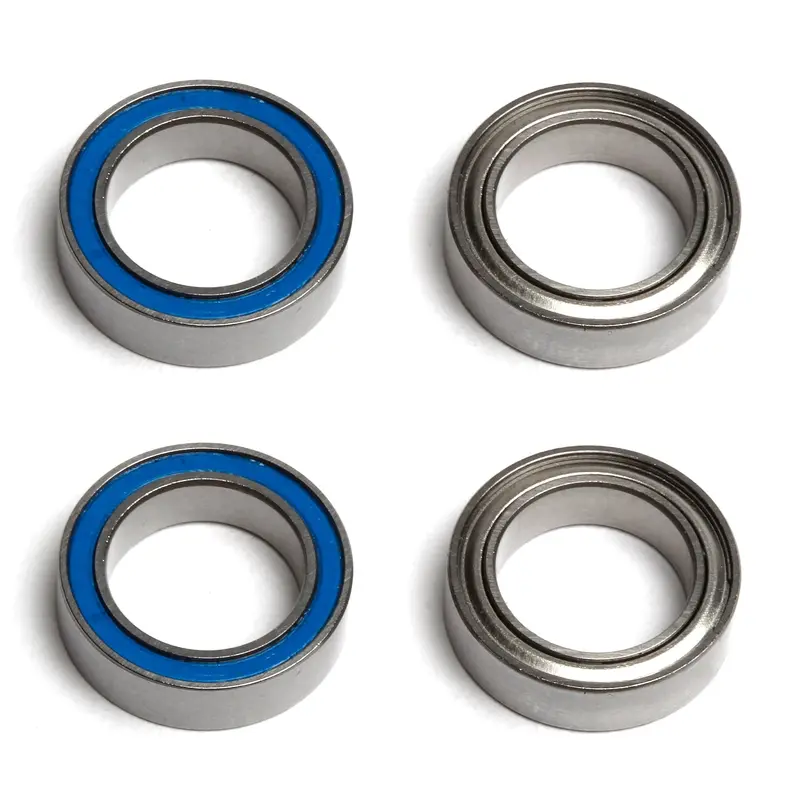 Team Associated - 10X15x4mm Factory Team Bearing (Qty 4) For The B5, B5m, Apex, Prolite 4X4, Prorally, Mgt3.0 1