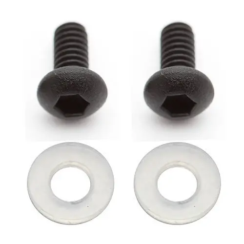 Team Associated - 12Mm V2 Bleeder Gasket 1
