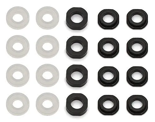 Team Associated - 12Mm V2 X-Ring Rebuild 1