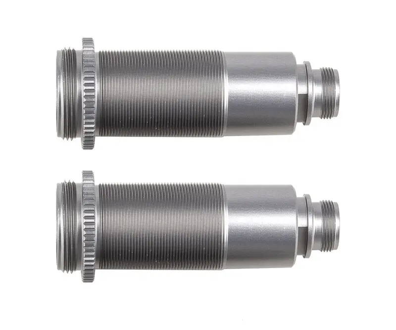 Team Associated - 13X36mm Shock Bodies, For Rc10t6.2, Rc10sc6.2 1