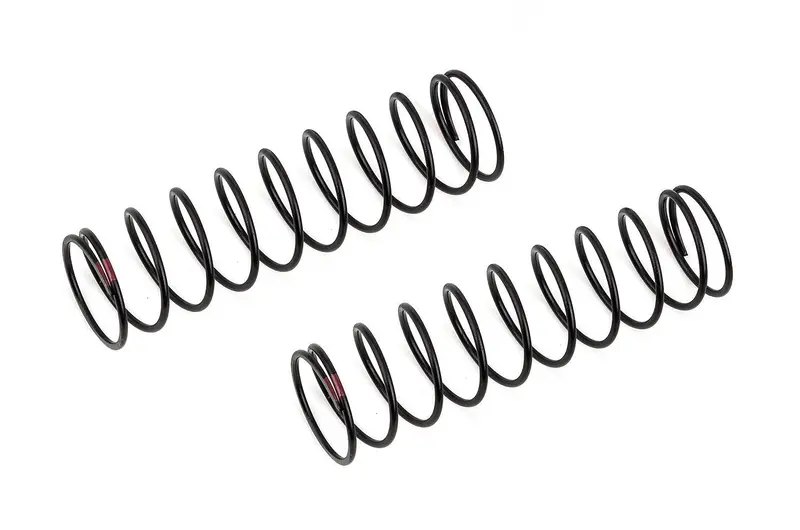 Team Associated - 16Mm Rear Springs, Brown 3.40 Lb/In, L83, 10.5T, 1.5D 1