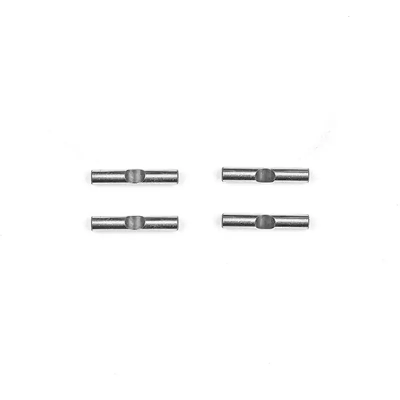 Team Associated - 17Mm Wheel Hex Pins, Grooved 1