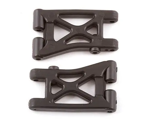 Team Associated - 18R Front And Rear Arms 1