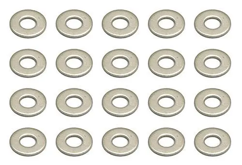 Team Associated - 2.5Mm Washer (20) 1