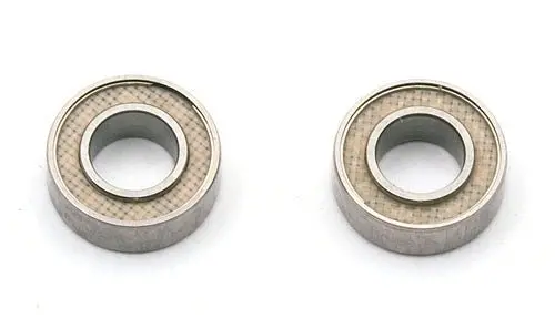 Team Associated - 3/16 X 3/8 Ball Bearings (2) 1