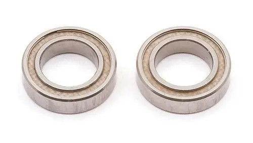 Team Associated - 3/8 X 5/8 Unflanged Ball Bearings (2) 1