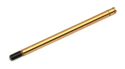 Team Associated - 35 X 3 Tin Shock Shaft 1