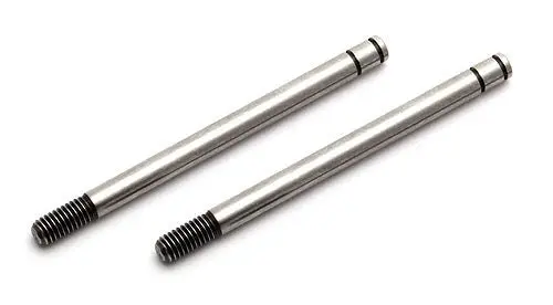 Team Associated - 3X21 Shock Shaft 1