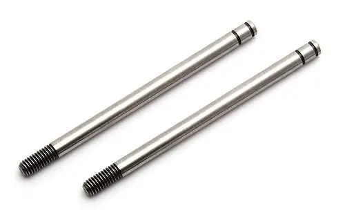 Team Associated - 3X27.5 Shock Shaft 1