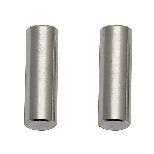 Team Associated - 4X4 Factory Team Idler Shaft, Aluminum 1
