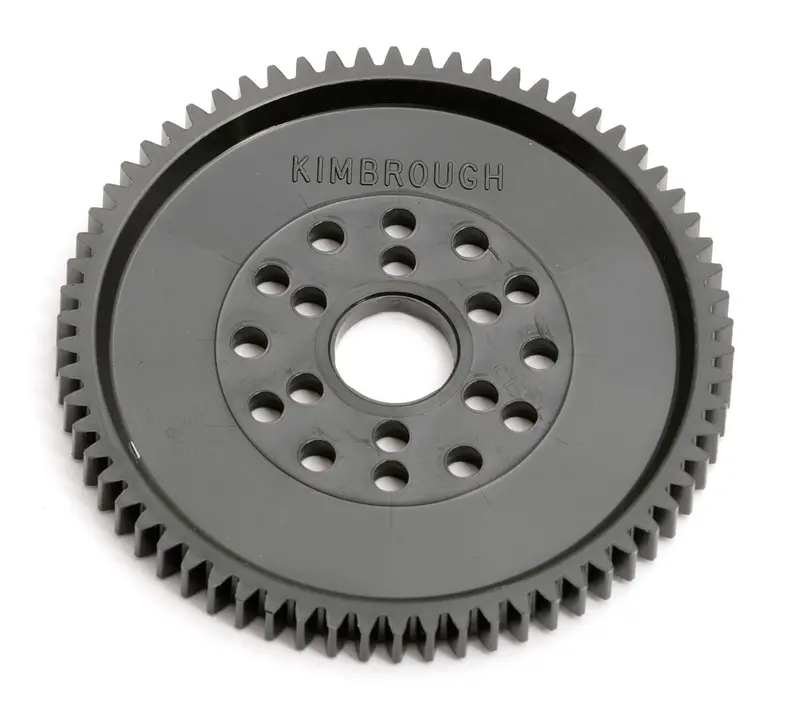 Team Associated - 66 Tooth 32 Pitch Spur Gear Gt 1