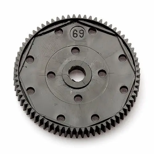 Team Associated - 69 Tooth 48 Pitch Spur Gear 1