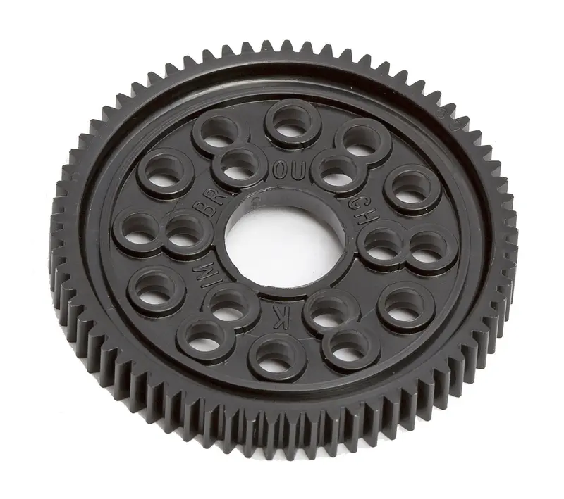 Team Associated - 69 Tooth Spur Gear Tc3 1