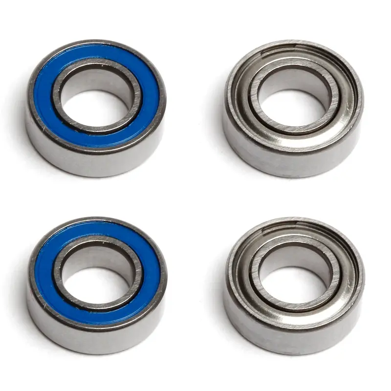 Team Associated - 6X12x4mm Factory Team Bearing (Qty 4) For The B5, B5m, Mgt4.6, Mgt8.0, Rival, Mgt, Mgt3.0 1