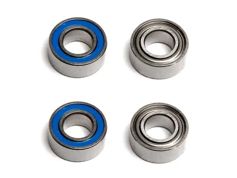 Team Associated - 6X13x5mm Factory Team Bearing (Qty 4) For The B5, B5m 1