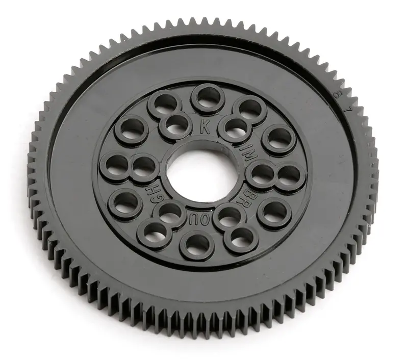Team Associated - 87 Tooth Spur Gear 1